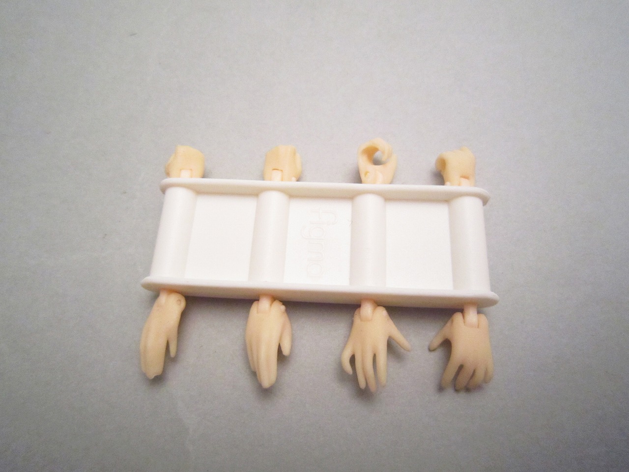 figma 田井中律 制服ver.