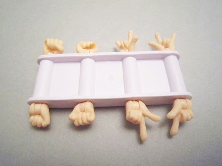 figma 泉こなた　冬服ver.