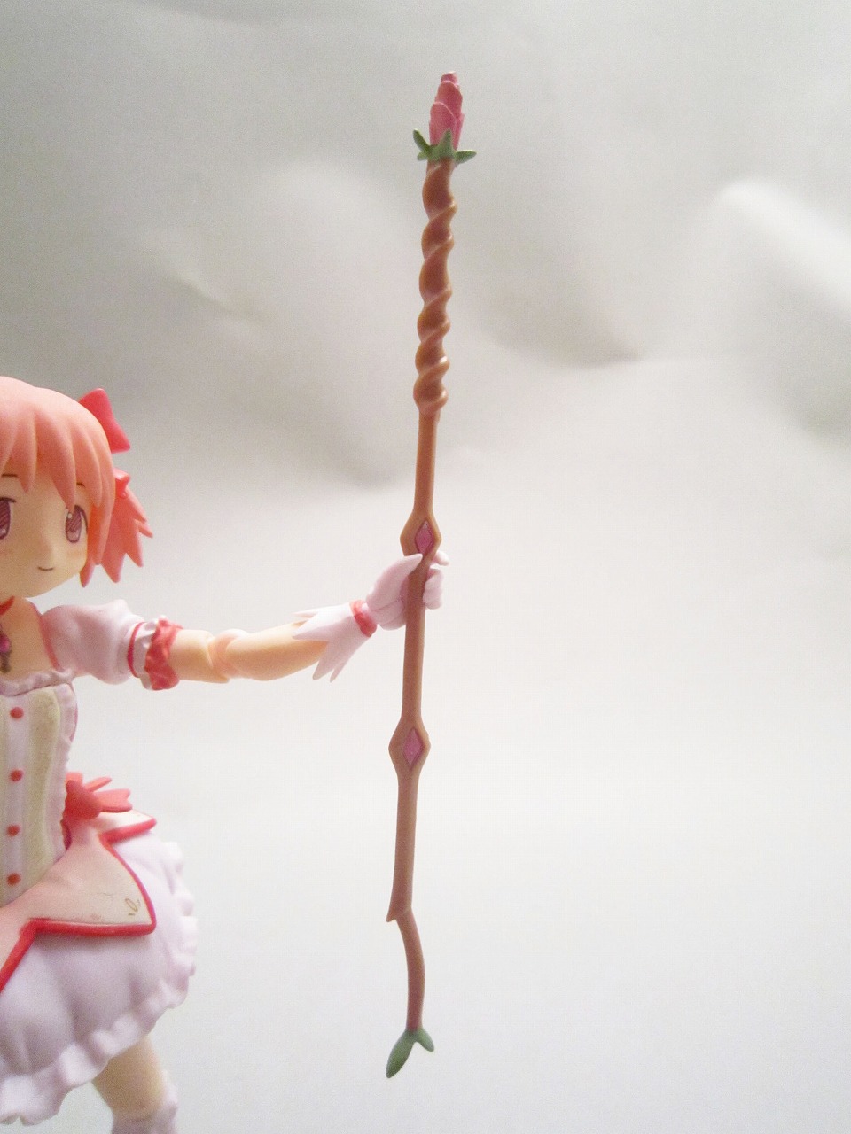 figma 鹿目まどか