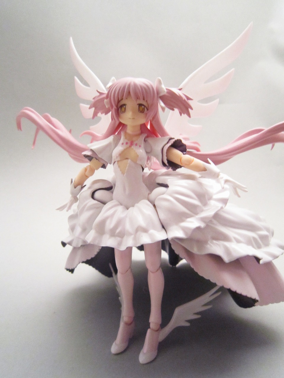 figma アルティメットまどか