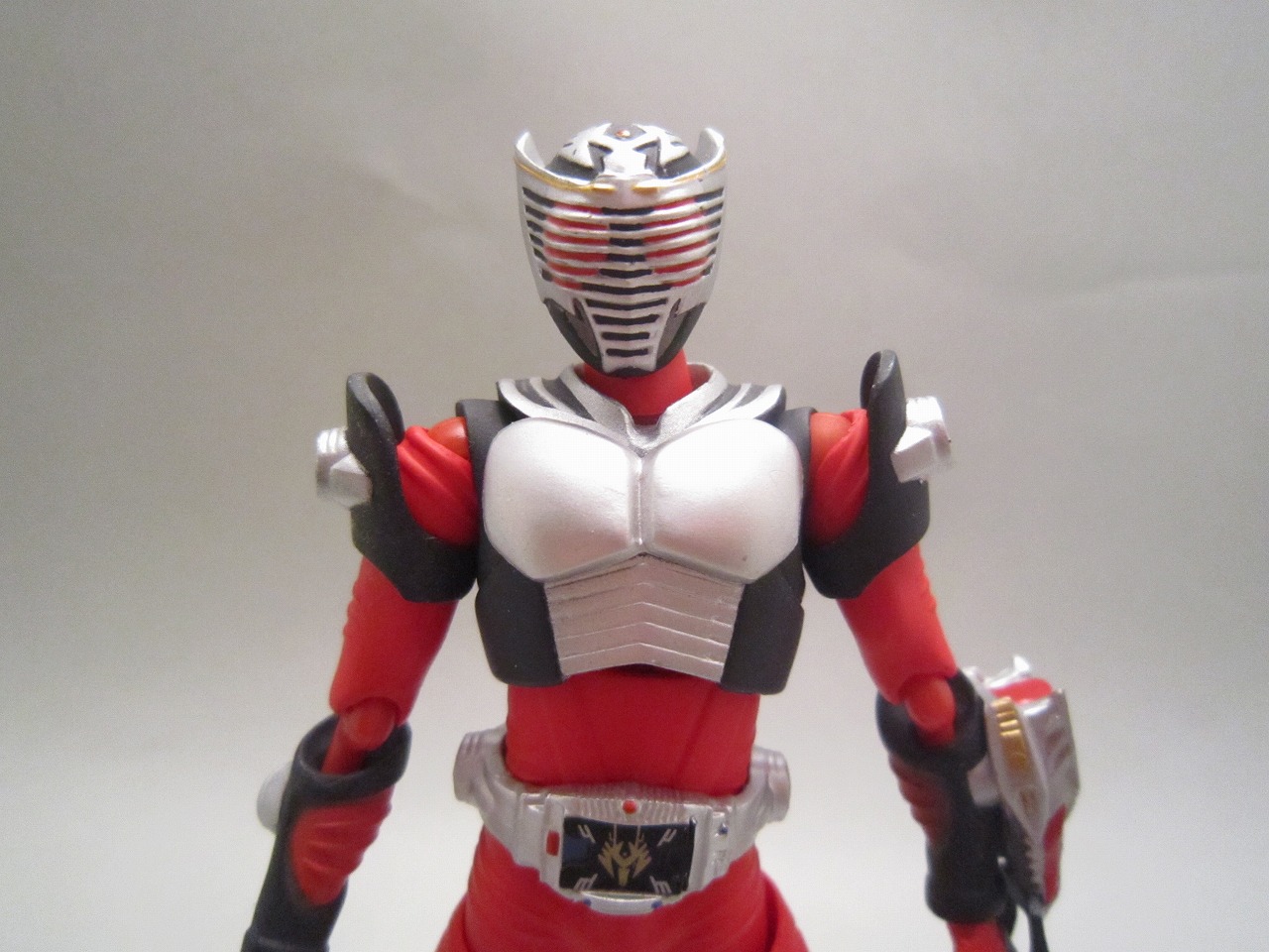 figma 仮面ライダードラゴンナイト