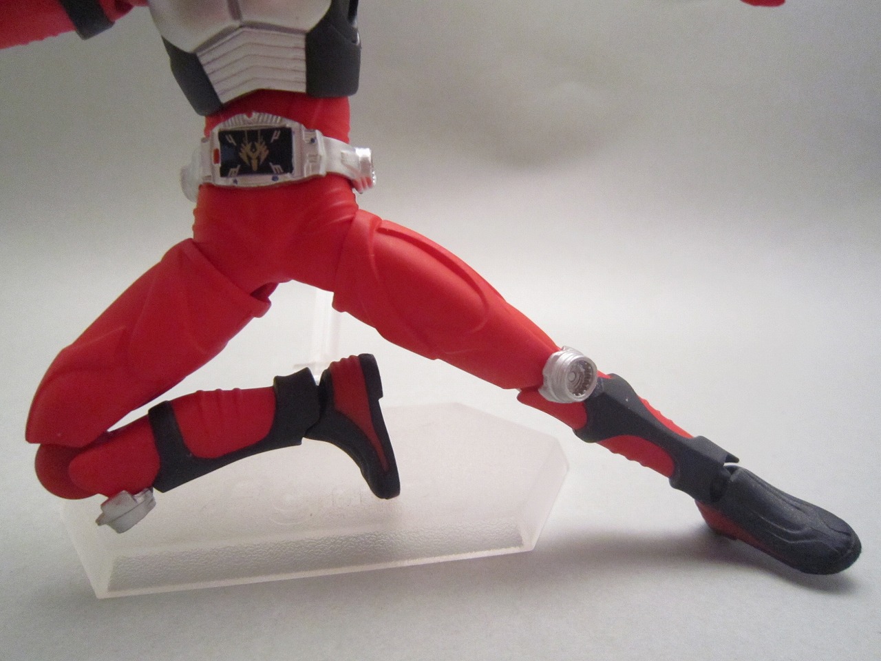 figma 仮面ライダードラゴンナイト