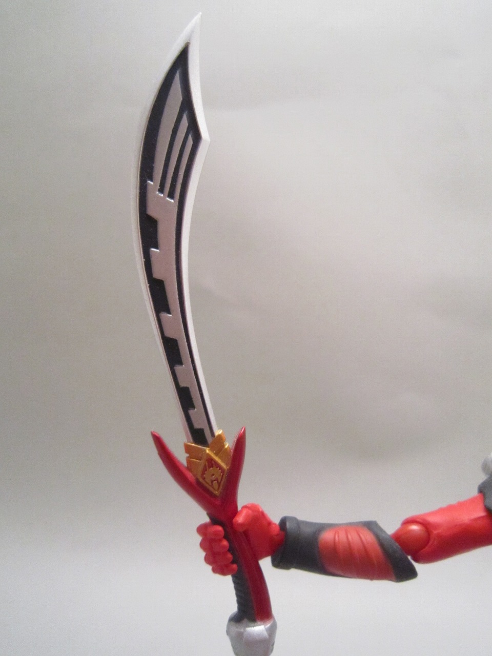 figma 仮面ライダードラゴンナイト