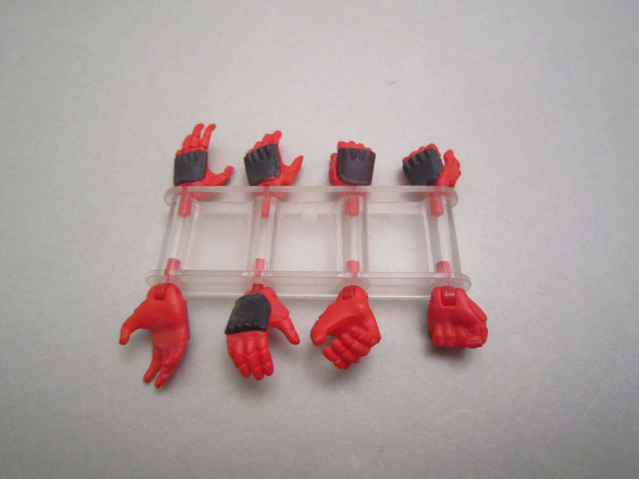 figma 仮面ライダードラゴンナイト