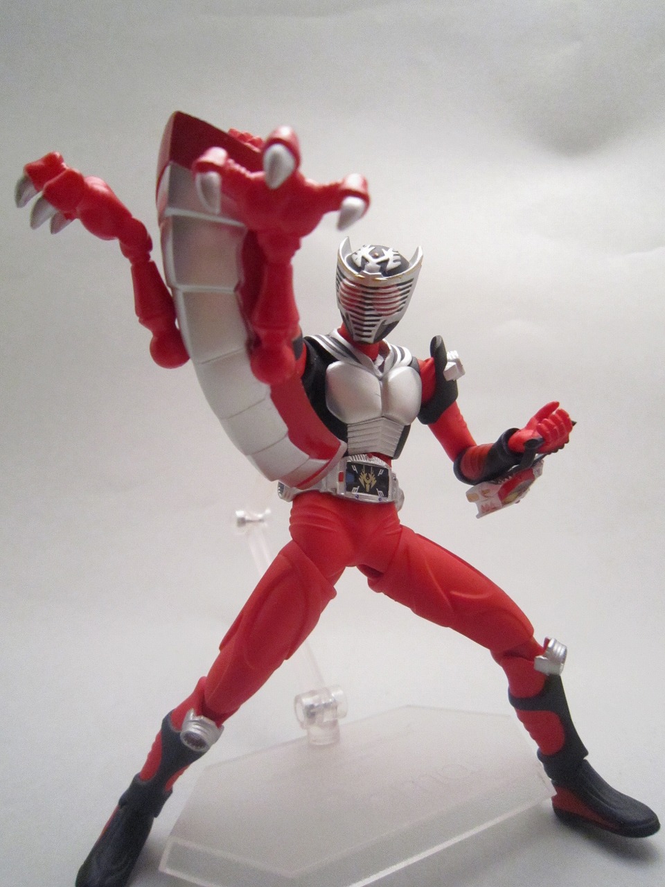 figma 化物語　千石撫子