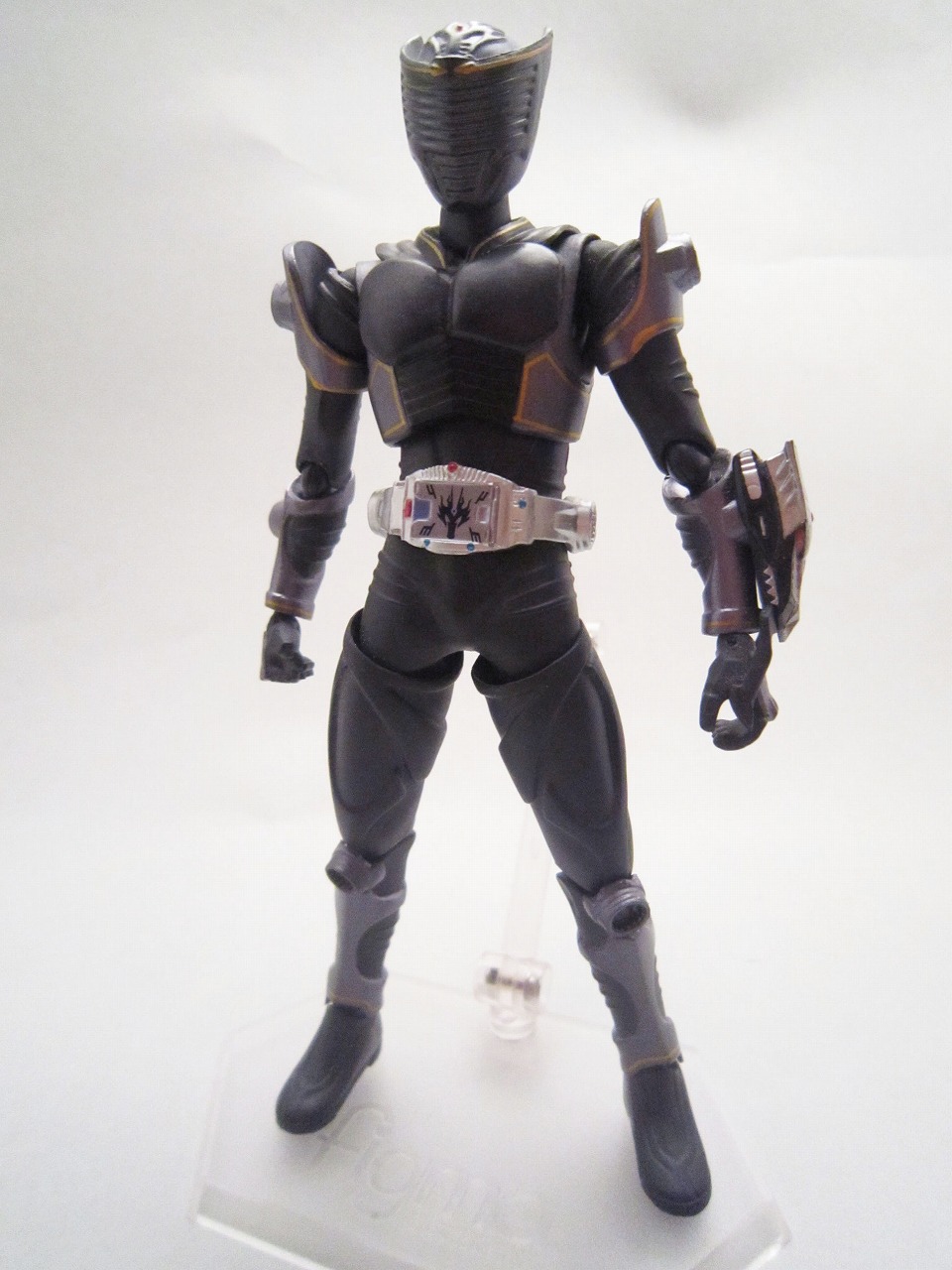 figma 仮面ライダーオニキス