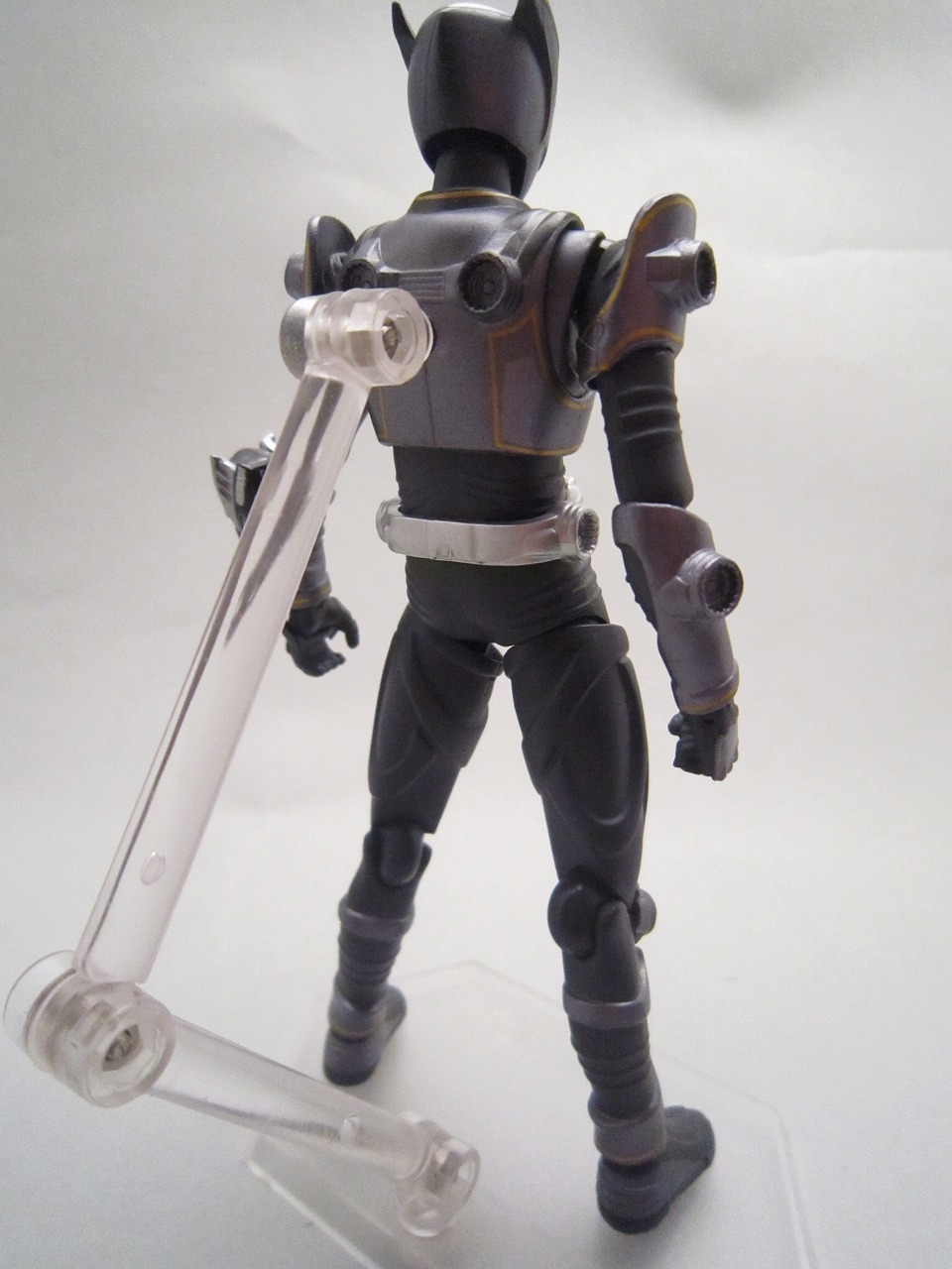 figma 仮面ライダーオニキス