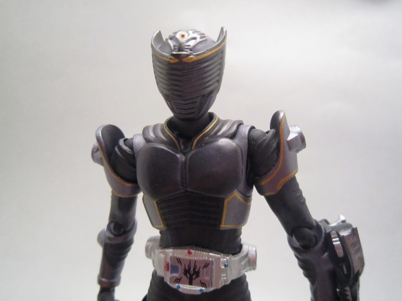 figma 仮面ライダーオニキス