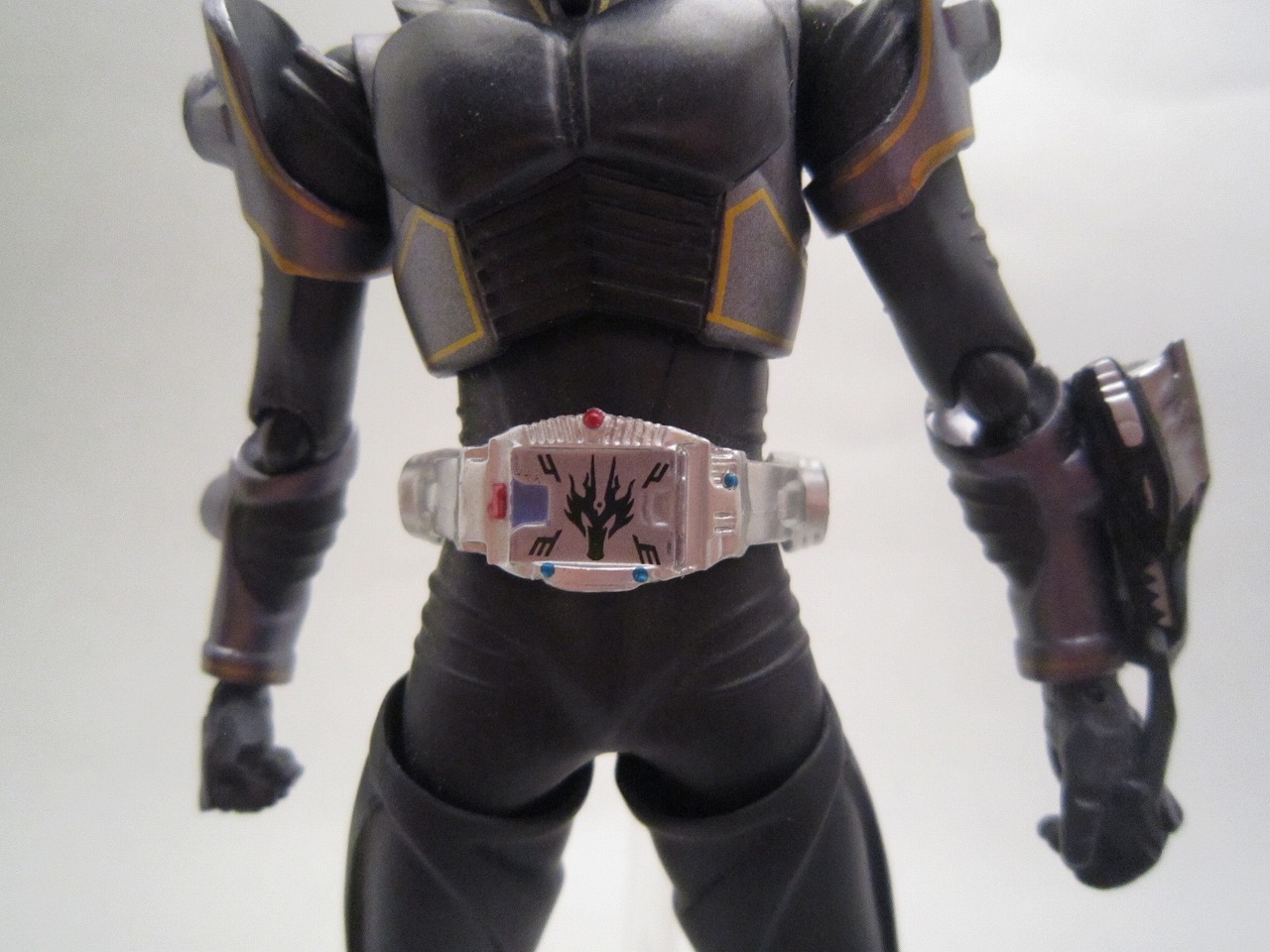 figma 仮面ライダーオニキス