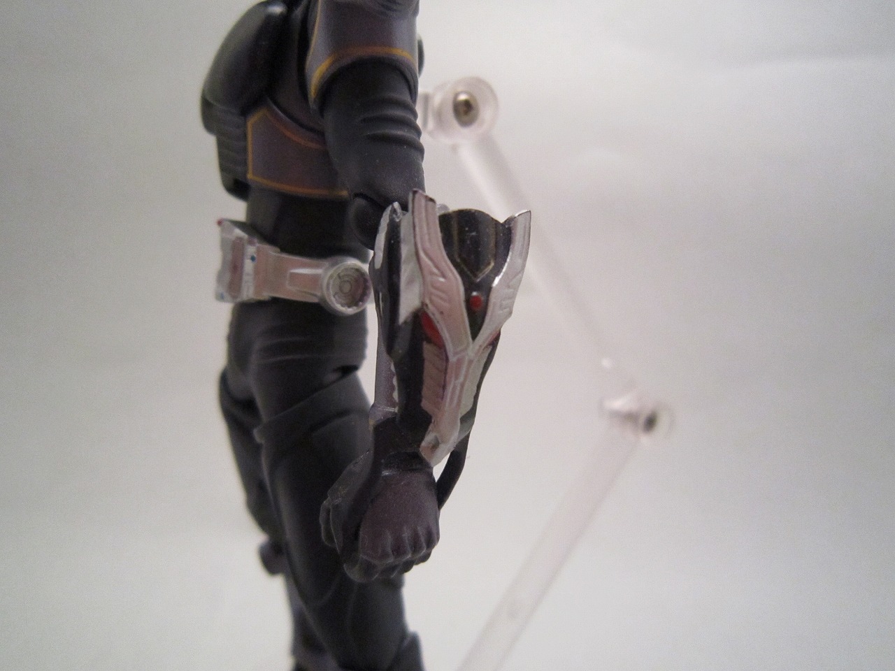 figma 仮面ライダーオニキス