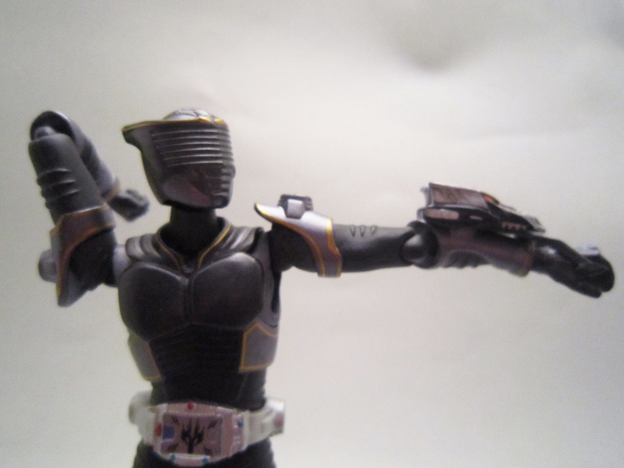 figma 仮面ライダーオニキス