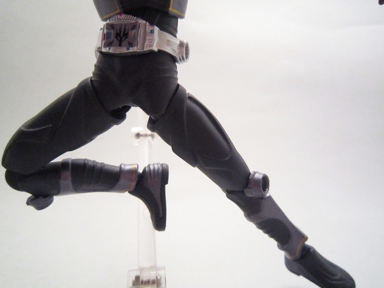 figma 仮面ライダーオニキス