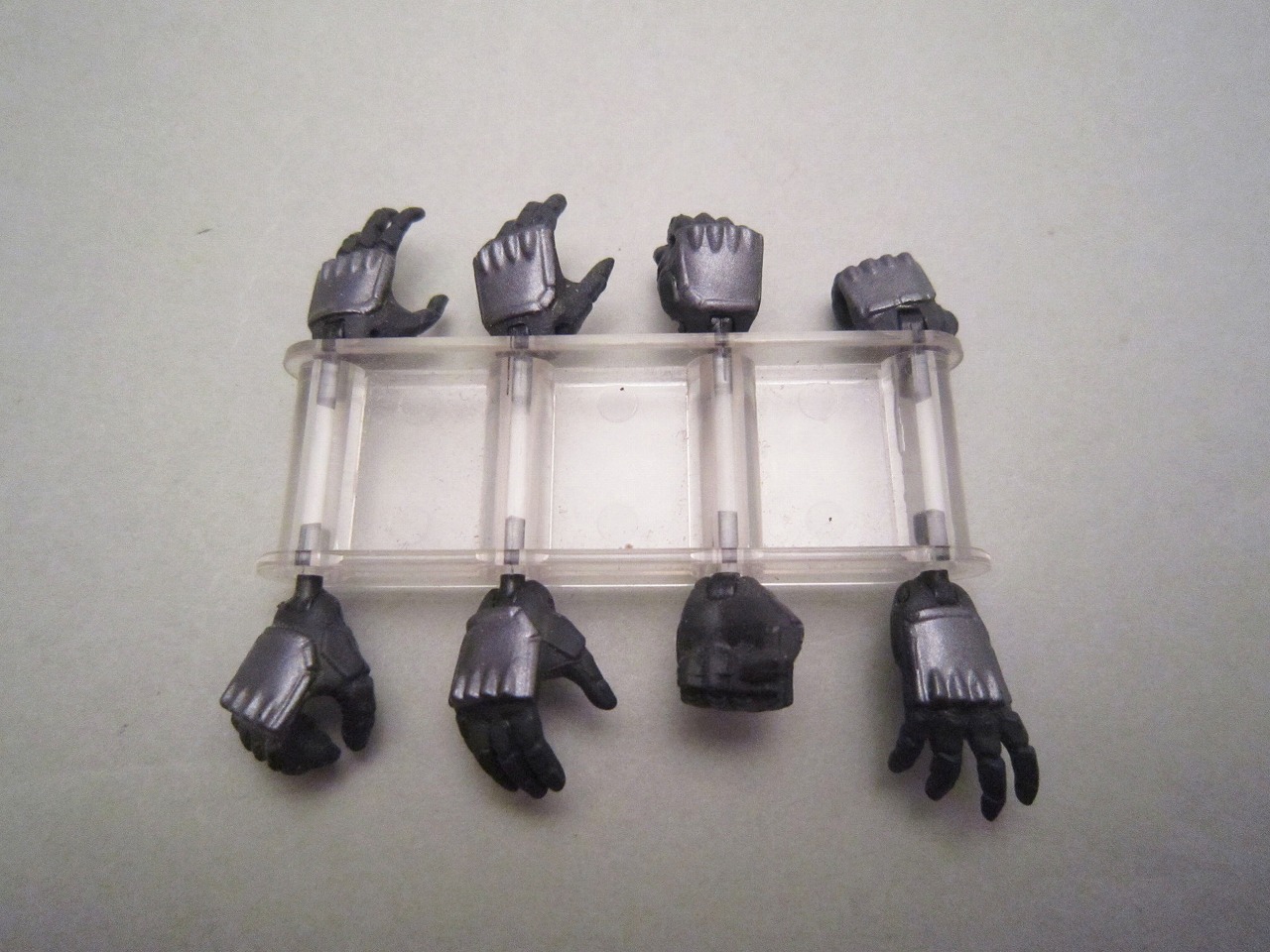 figma 仮面ライダーオニキス