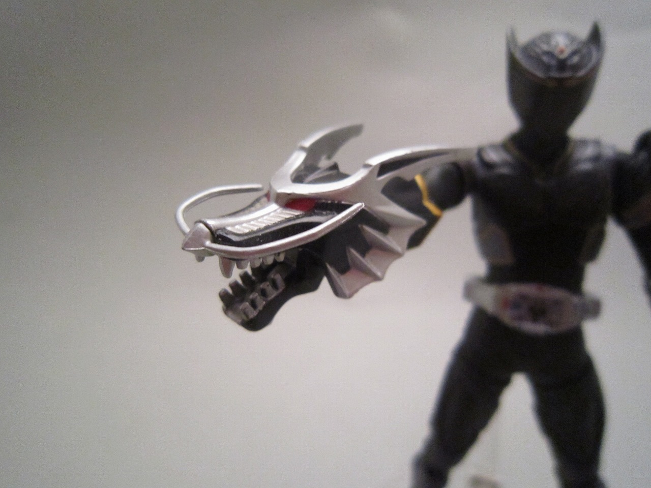 figma 仮面ライダーオニキス