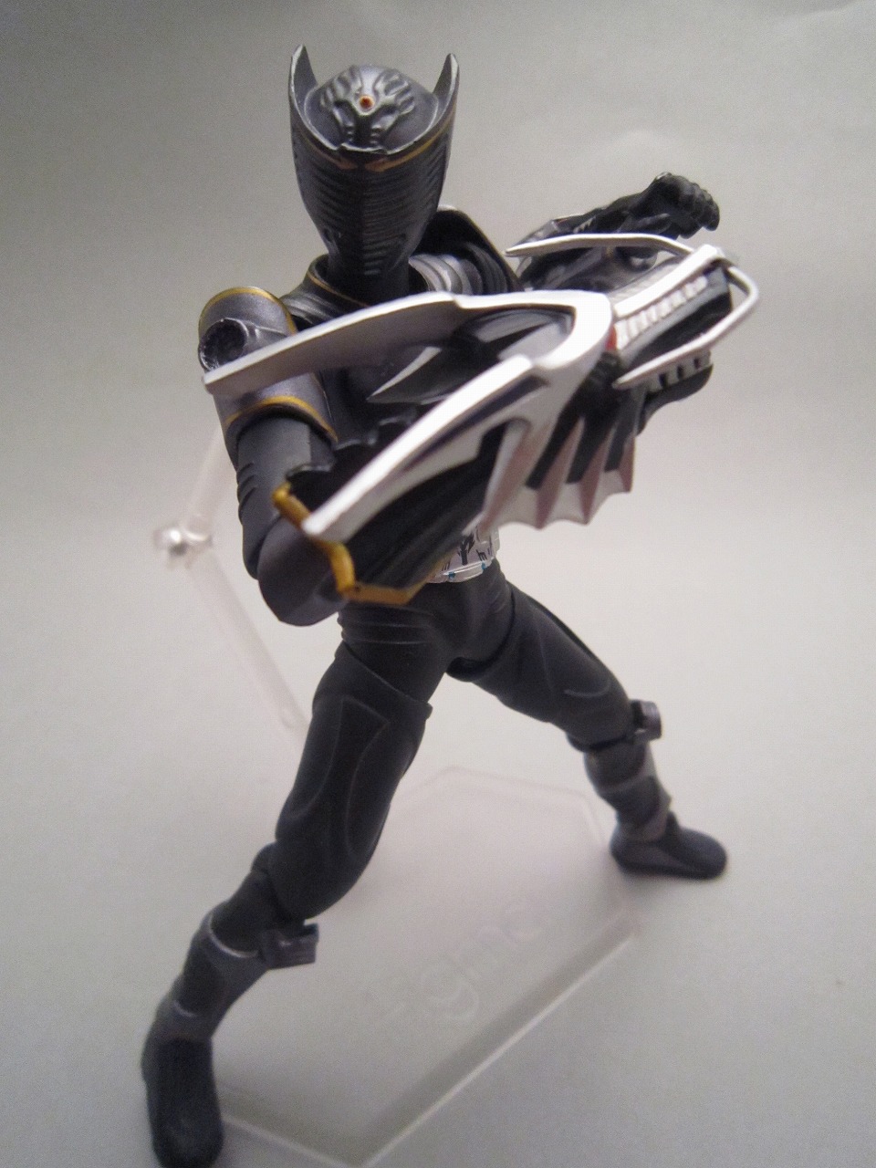 figma 仮面ライダーオニキス