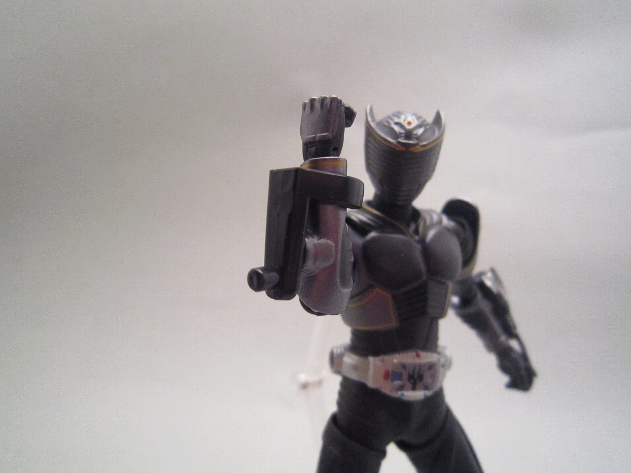 figma 仮面ライダーオニキス