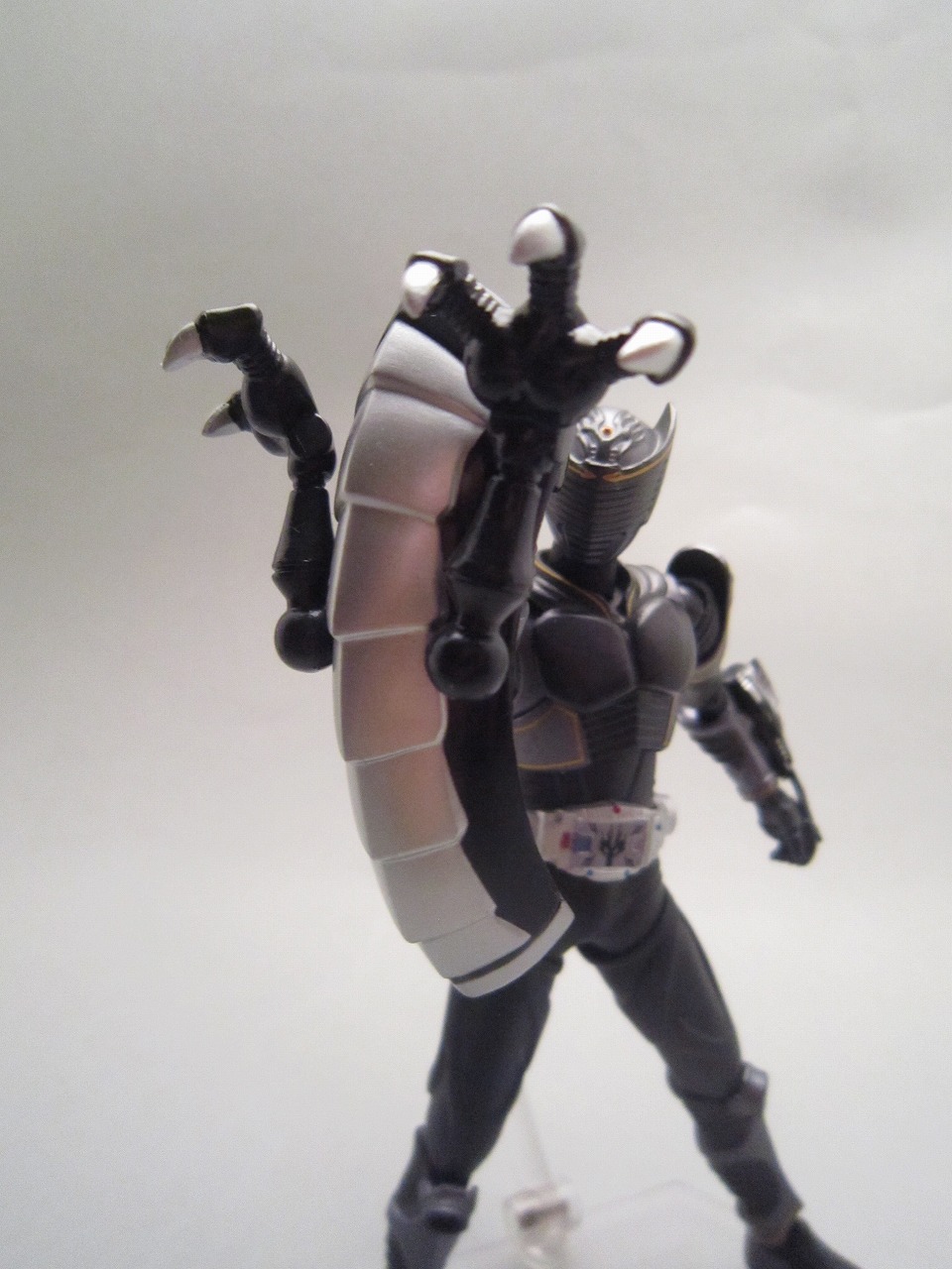 figma 仮面ライダーオニキス