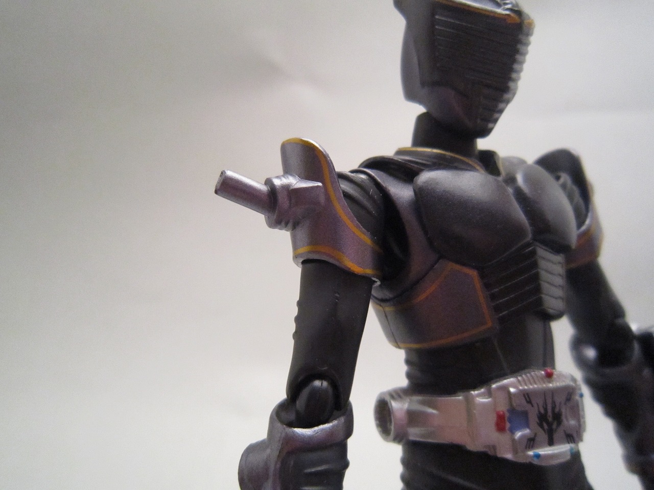 figma 仮面ライダーオニキス