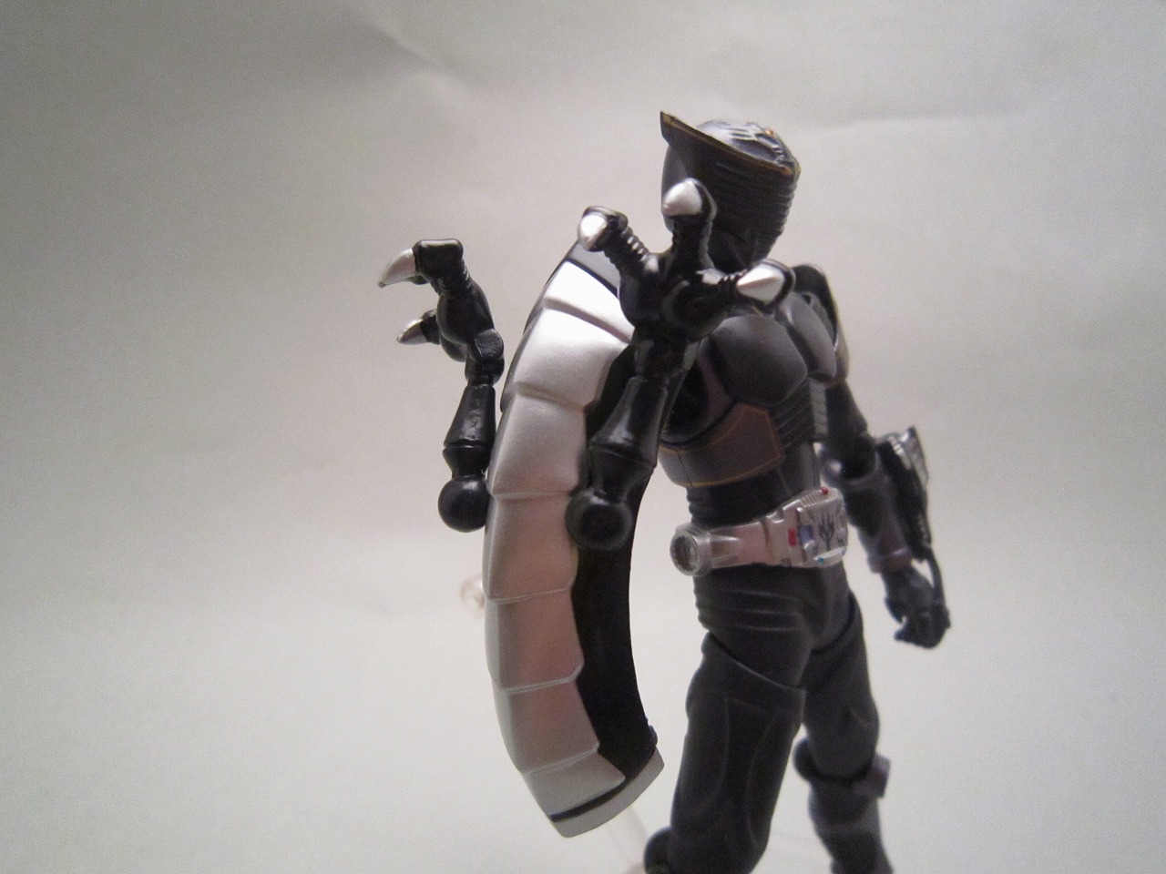 figma 仮面ライダーオニキス