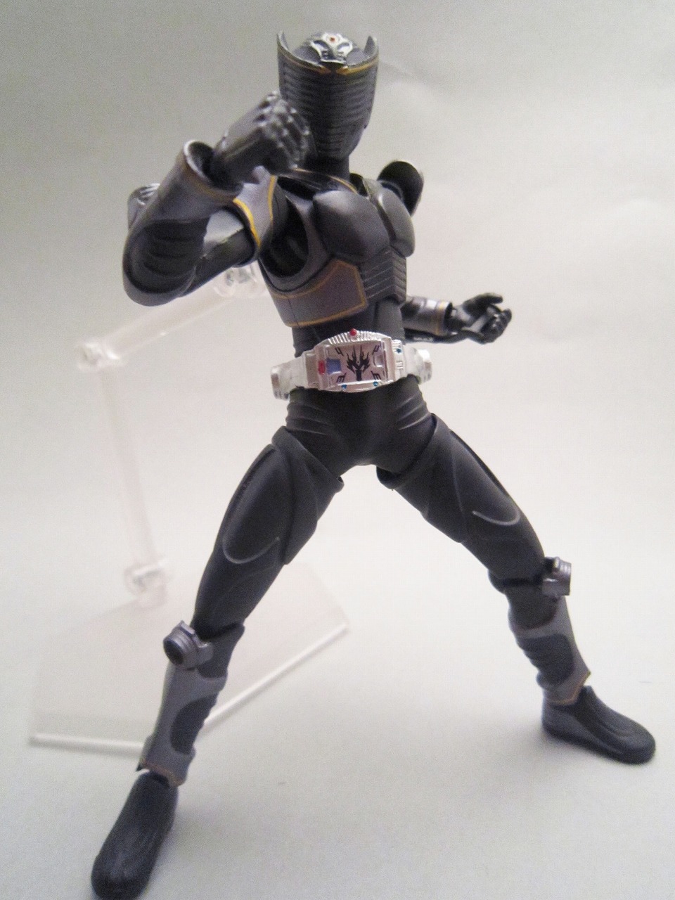 figma 仮面ライダーオニキス