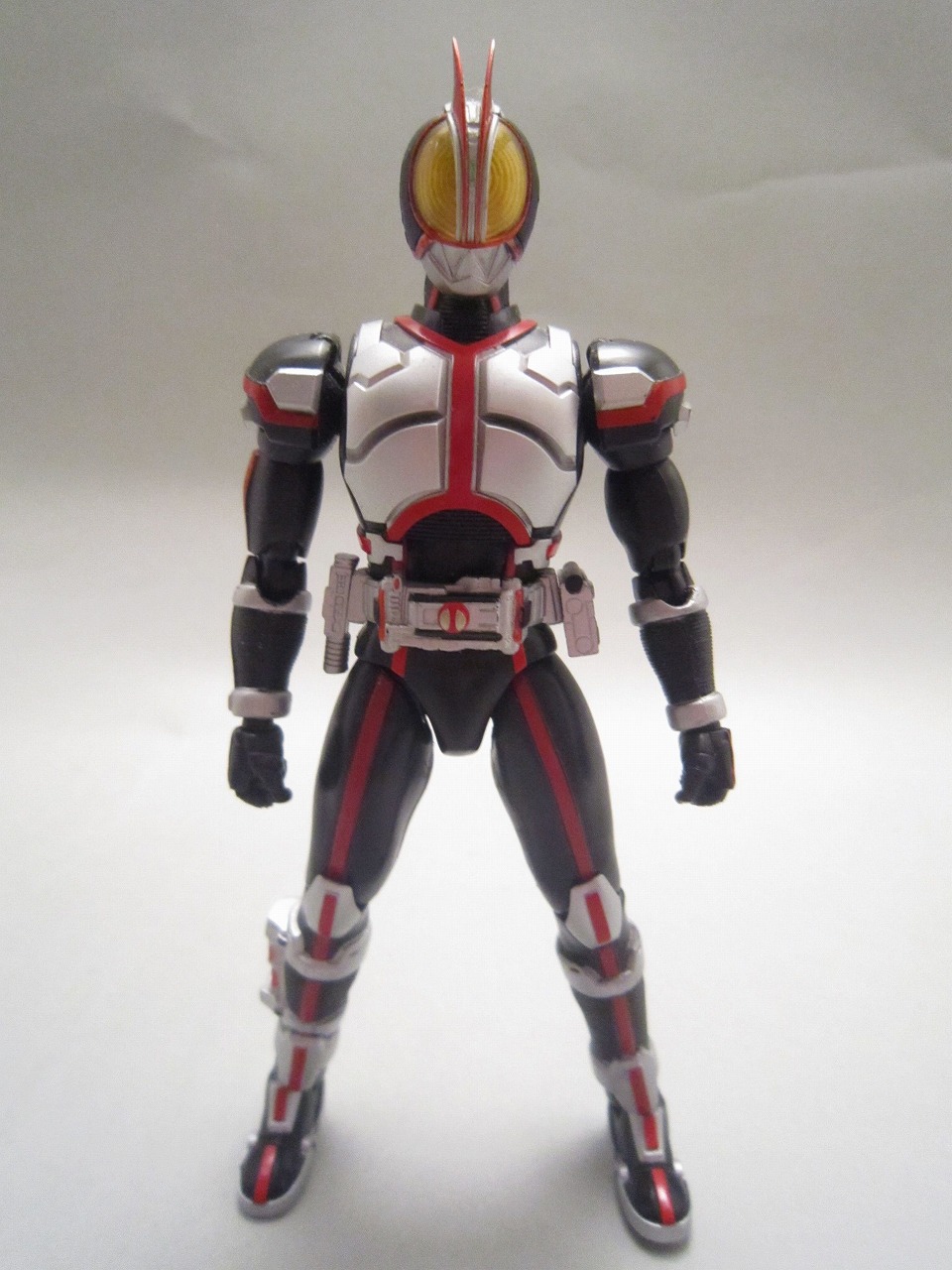 S.H.フィギュアーツ　仮面ライダーファイズ