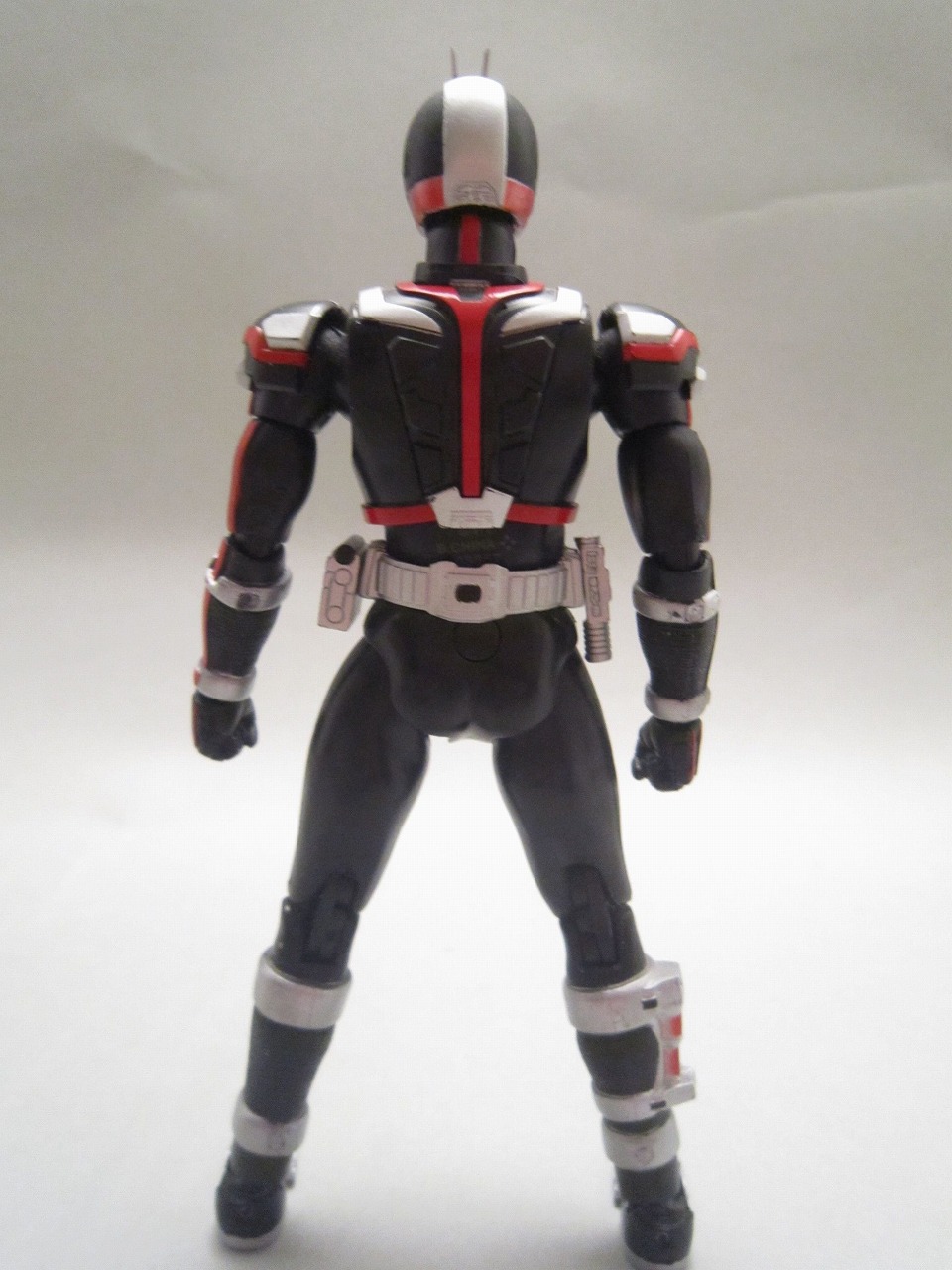 S.H.フィギュアーツ　仮面ライダーファイズ