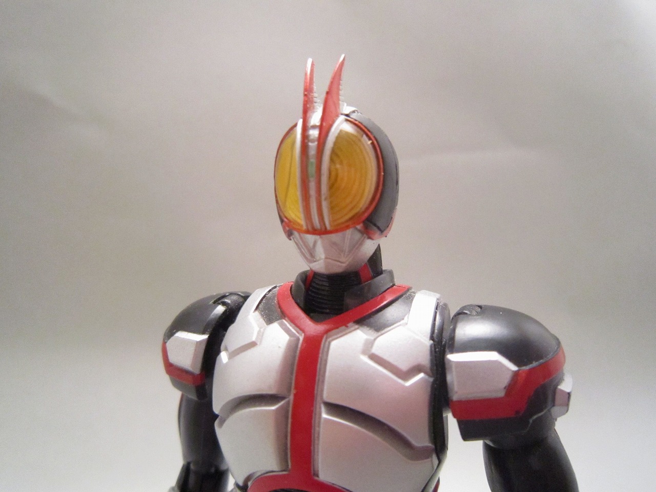 S.H.フィギュアーツ　仮面ライダーファイズ