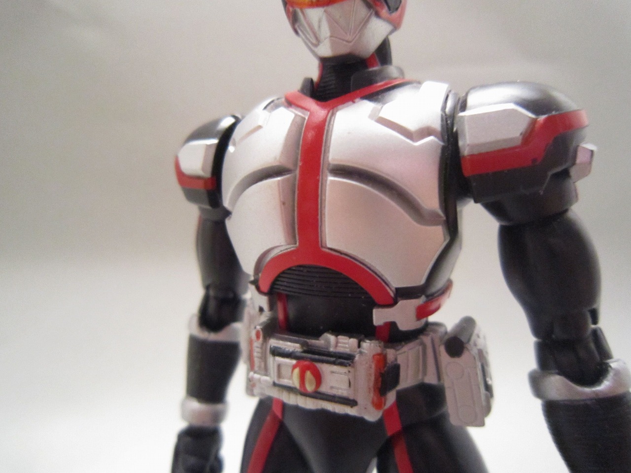 S.H.フィギュアーツ　仮面ライダーファイズ