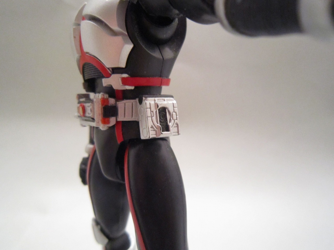 S.H.フィギュアーツ　仮面ライダーファイズ