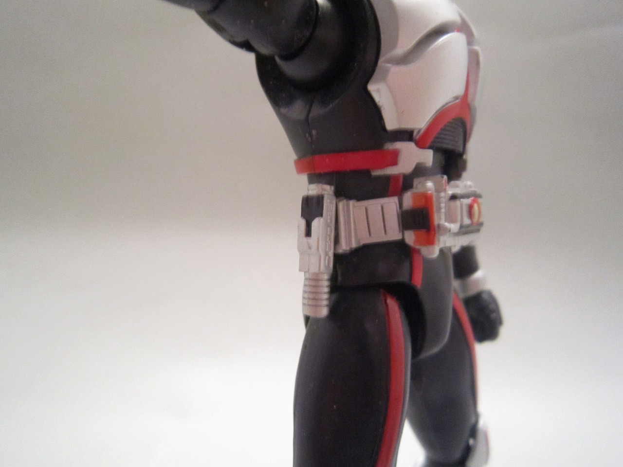 S.H.フィギュアーツ　仮面ライダーファイズ