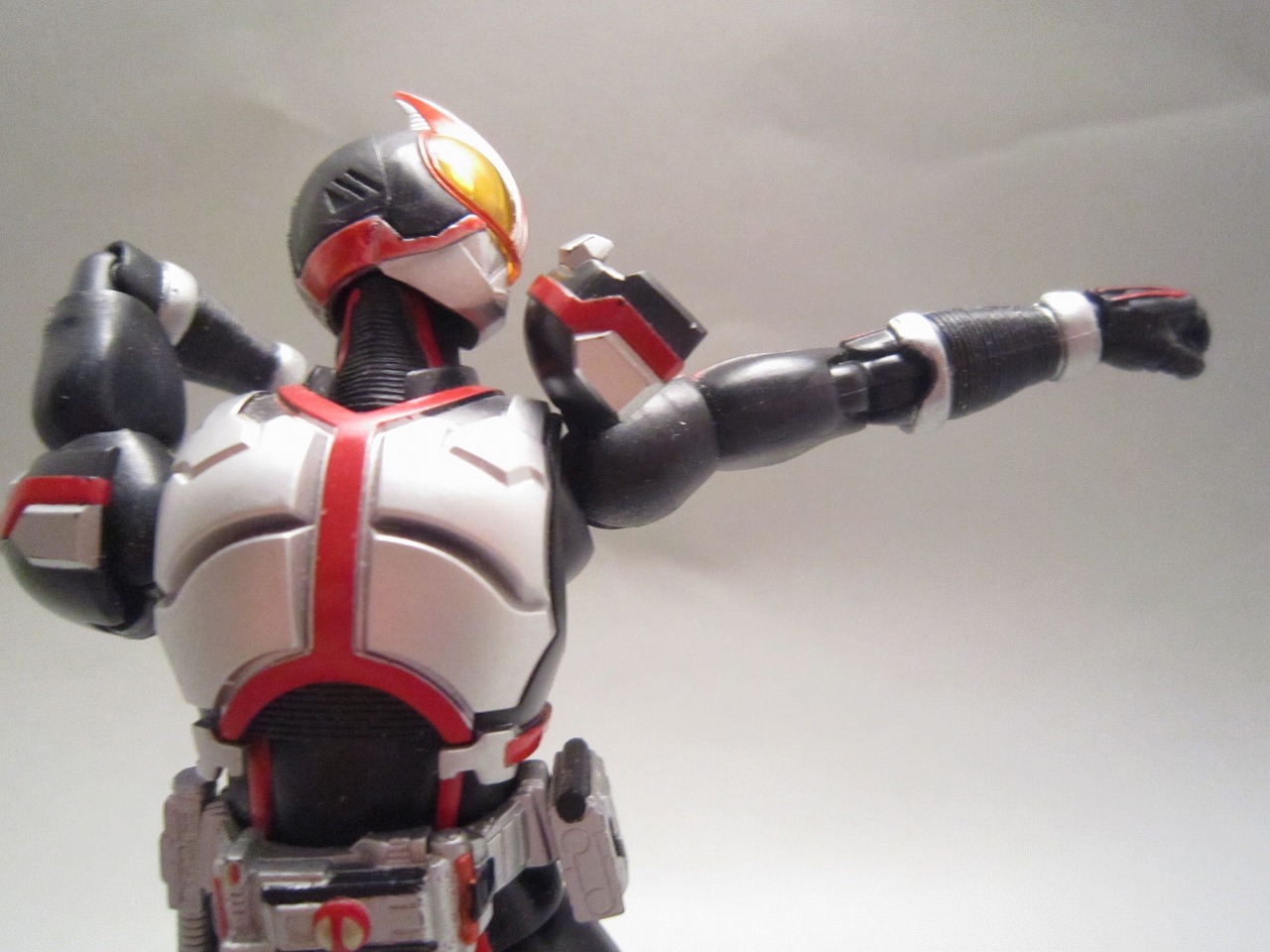 S.H.フィギュアーツ　仮面ライダーファイズ