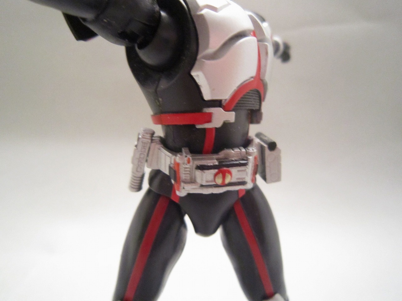 S.H.フィギュアーツ　仮面ライダーファイズ