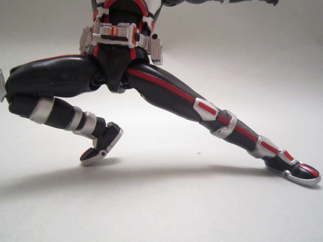 S.H.フィギュアーツ　仮面ライダーファイズ