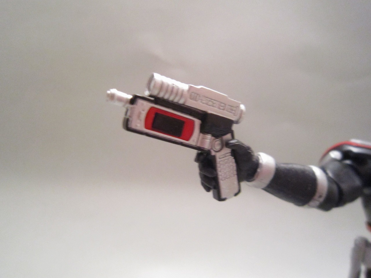 S.H.フィギュアーツ　仮面ライダーファイズ