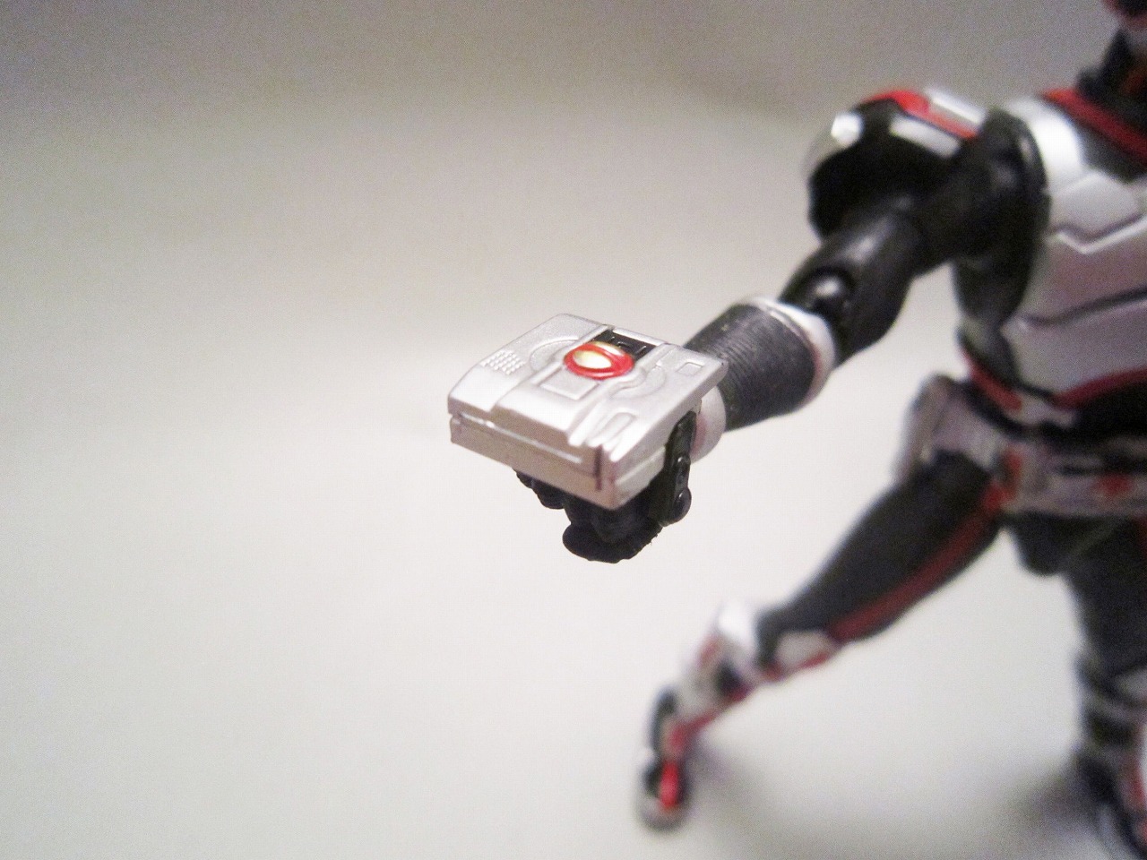 S.H.フィギュアーツ　仮面ライダーファイズ