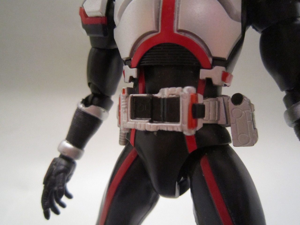 S.H.フィギュアーツ　仮面ライダーファイズ