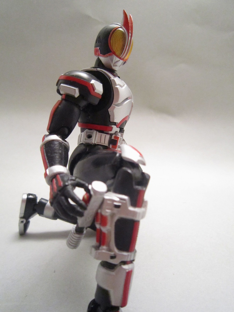 S.H.フィギュアーツ　仮面ライダーファイズ