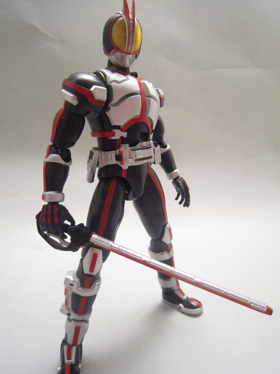 S.H.フィギュアーツ　仮面ライダーファイズ