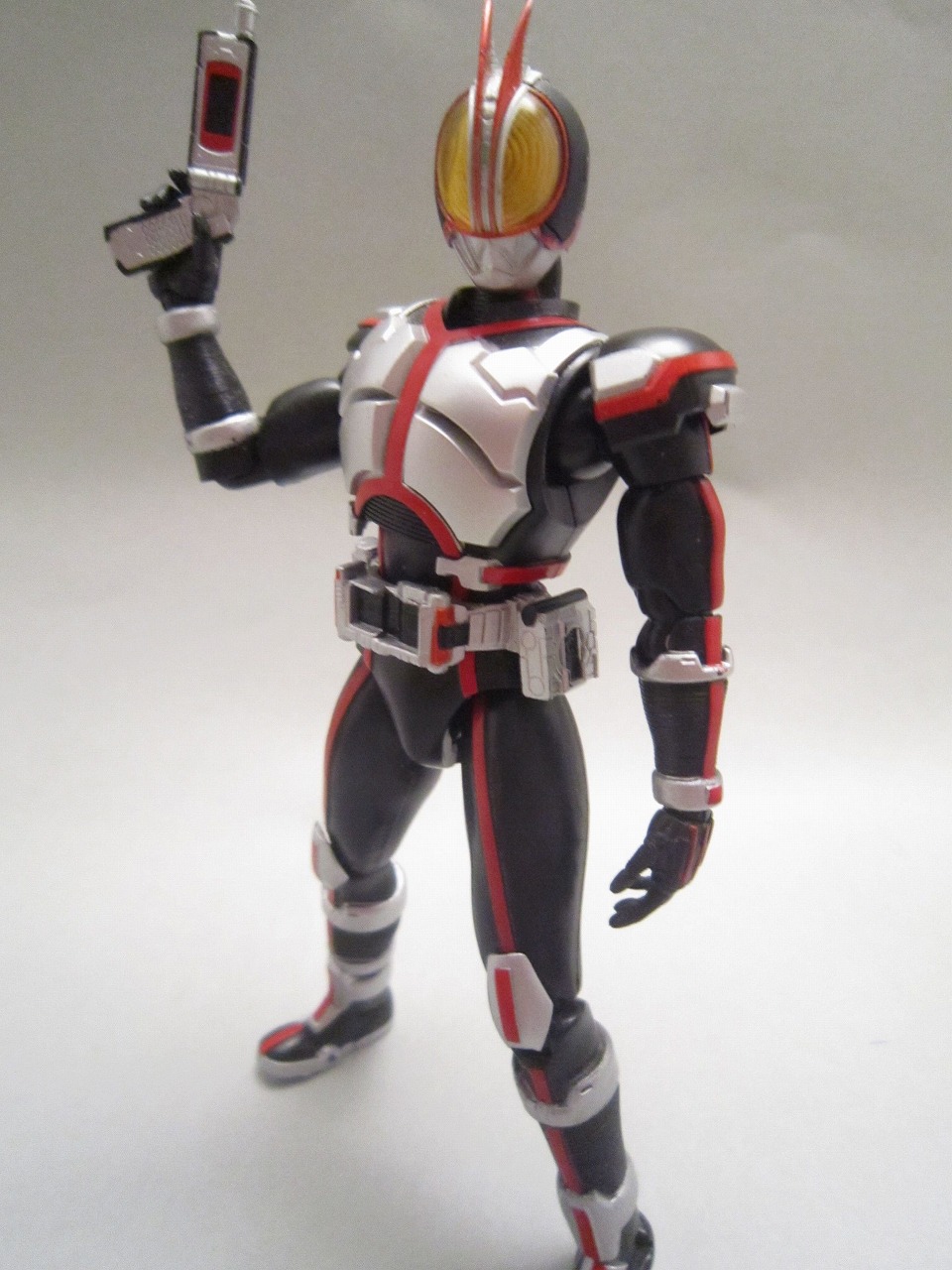 S.H.フィギュアーツ　仮面ライダーファイズ