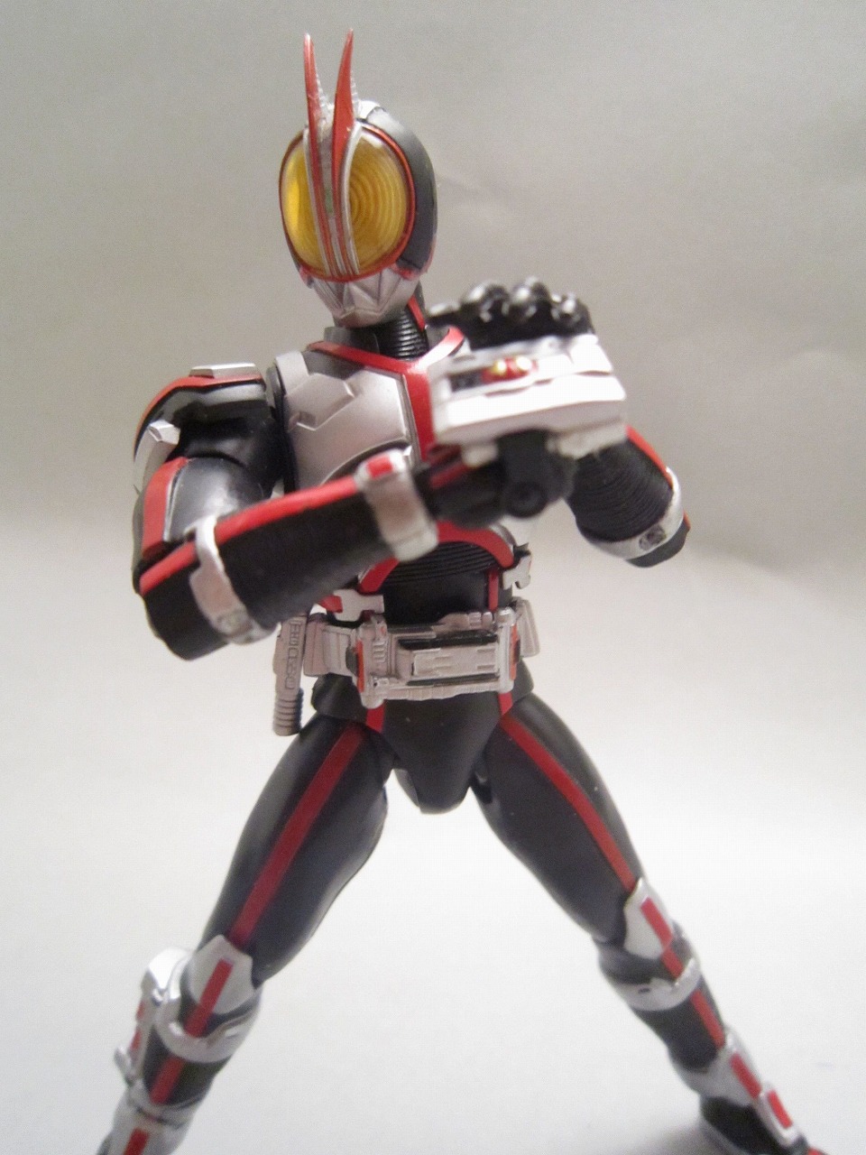 S.H.フィギュアーツ　仮面ライダーファイズ