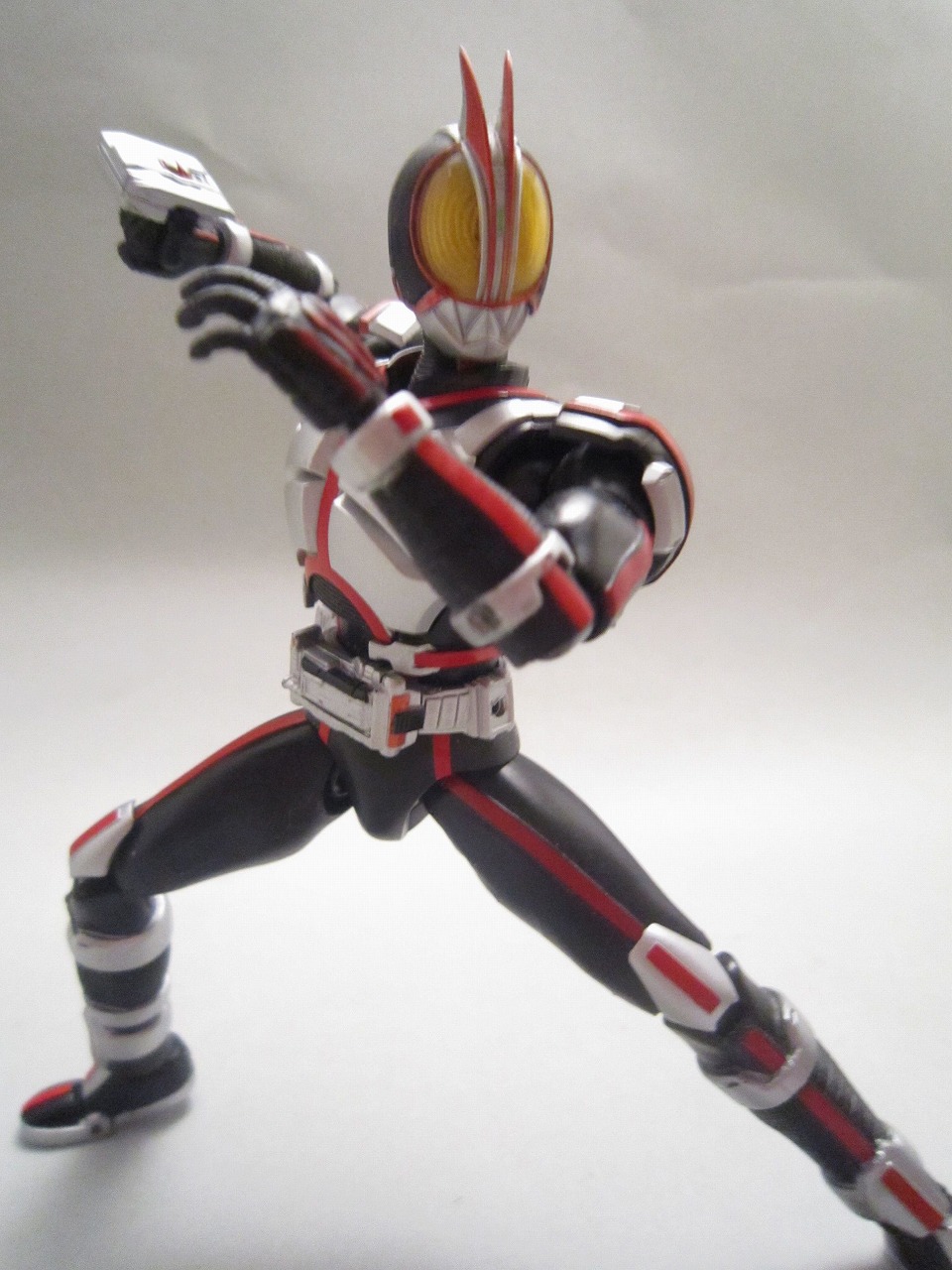 S.H.フィギュアーツ　仮面ライダーファイズ