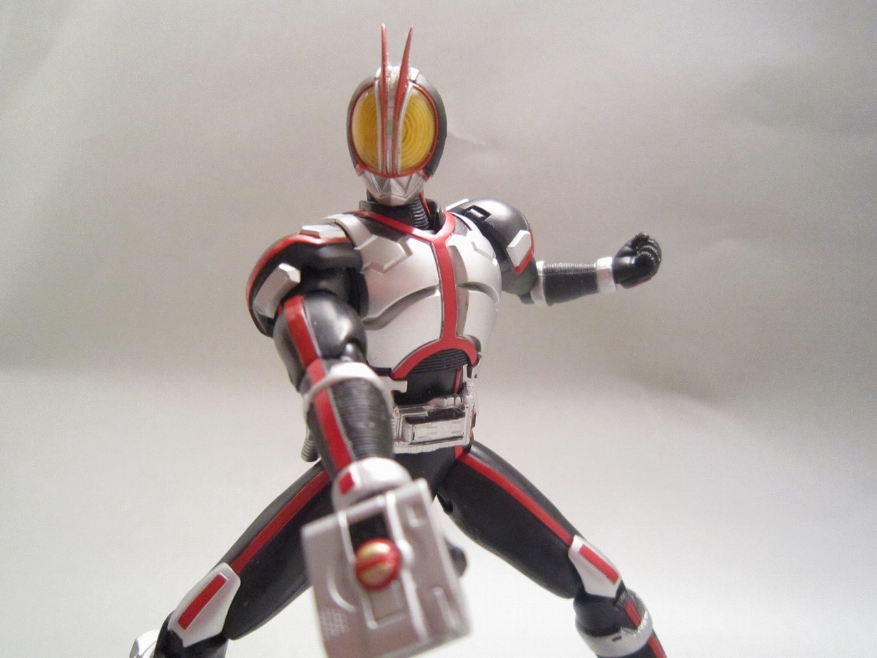 S.H.フィギュアーツ　仮面ライダーファイズ