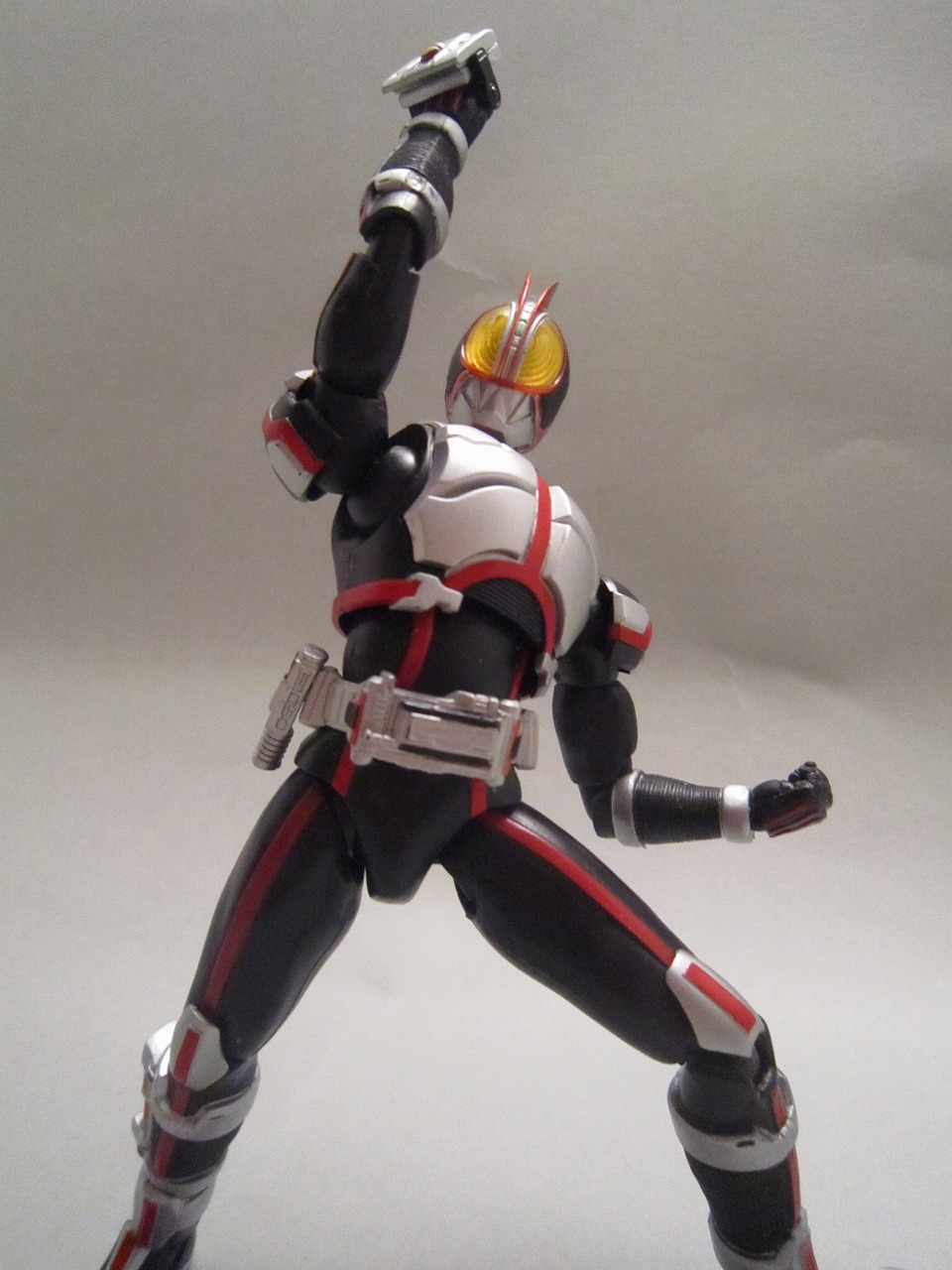 S.H.フィギュアーツ　仮面ライダーファイズ