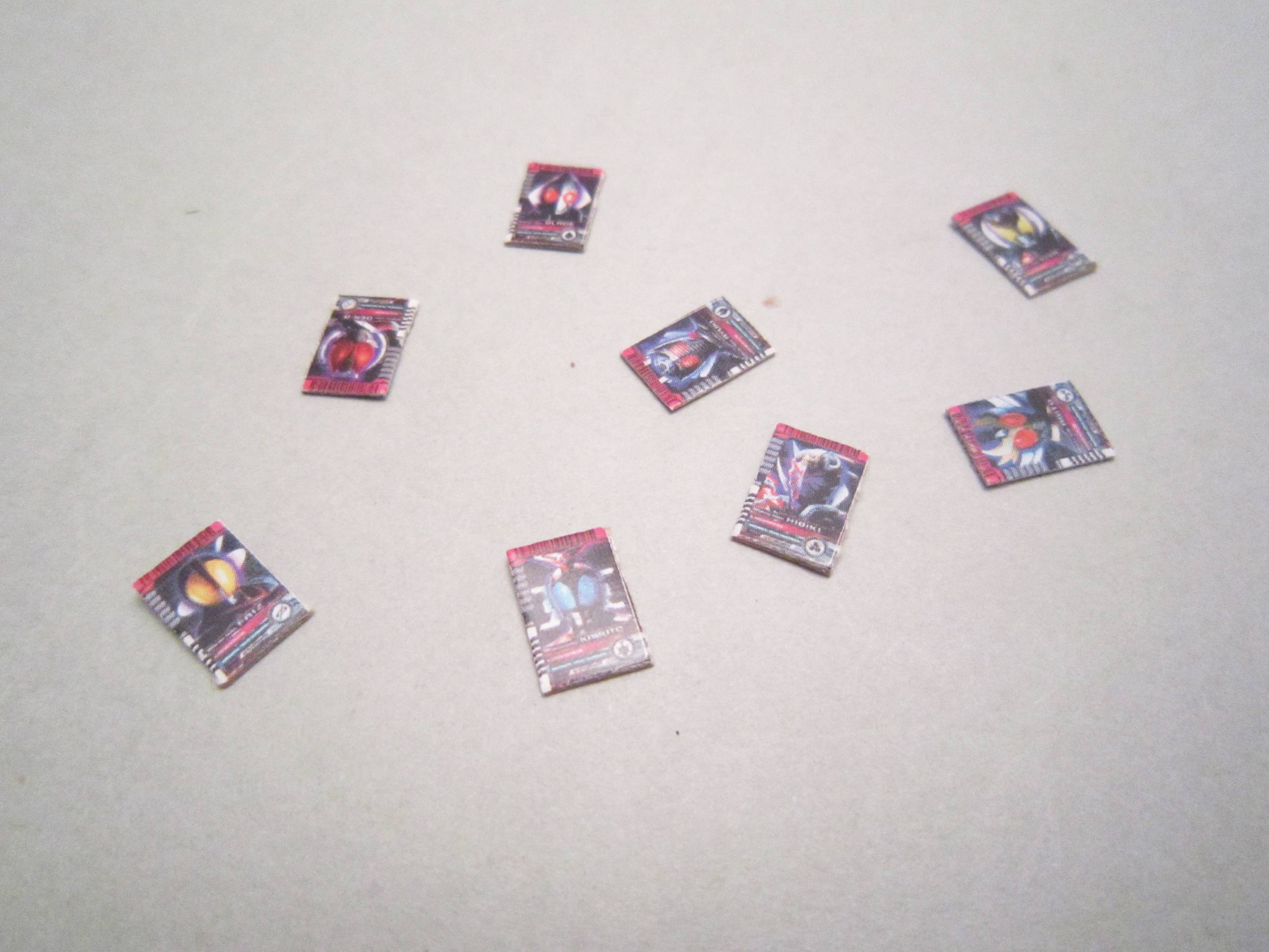 S.H.フィギュアーツ　仮面ライダーディケイド