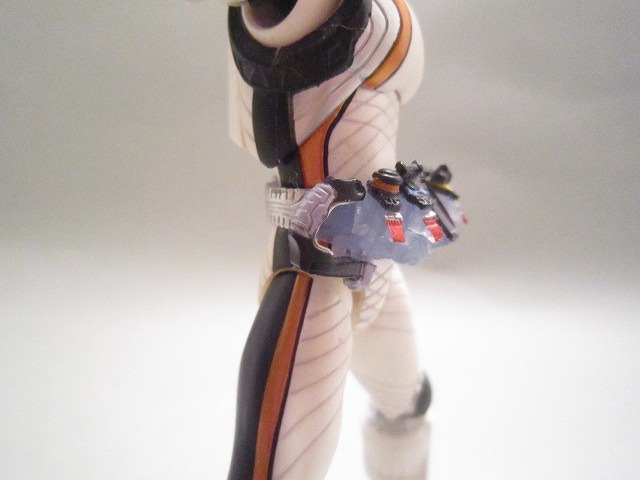 S.H.フィギュアーツ　仮面ライダーフォーゼ　ベースステイツ