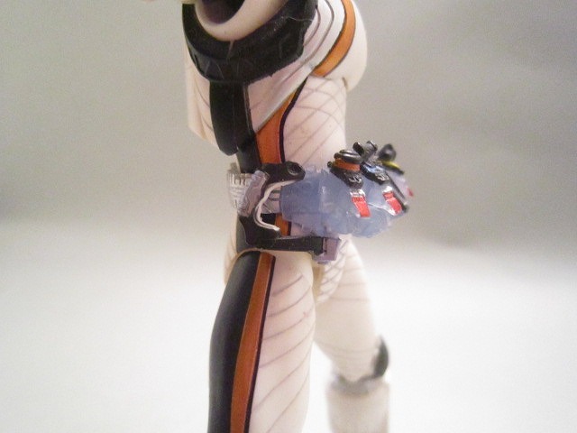 S.H.フィギュアーツ　仮面ライダーフォーゼ　ベースステイツ