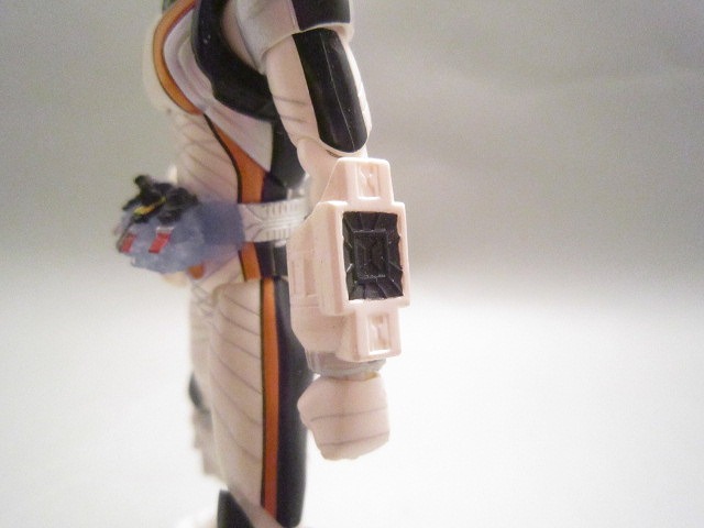 S.H.フィギュアーツ　仮面ライダーフォーゼ　ベースステイツ