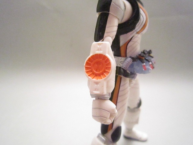 S.H.フィギュアーツ　仮面ライダーフォーゼ　ベースステイツ