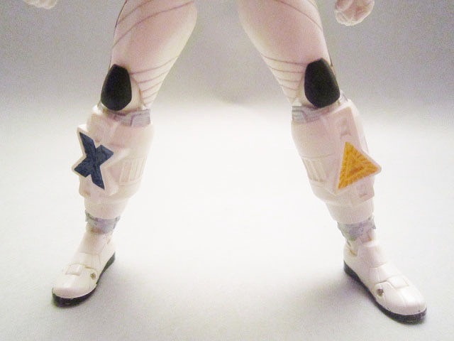 S.H.フィギュアーツ　仮面ライダーフォーゼ　ベースステイツ