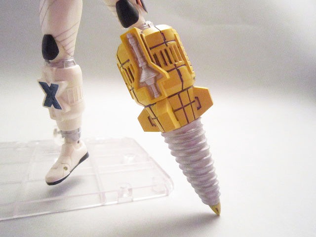 S.H.フィギュアーツ　仮面ライダーフォーゼ　ベースステイツ